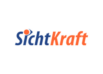 Logo Firma Sichtkraft GmbH in Eberhardzell