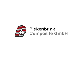 Logo Firma Piekenbrink Composite GmbH in Laupheim
