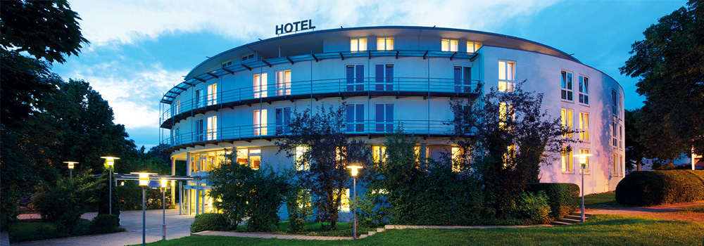 Foto Firma Hotel Kapuzinerhof Biberach