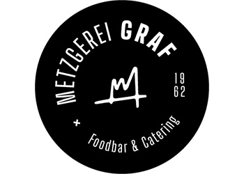 Logo Firma Metzgerei Graf in Laupheim