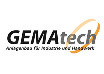 Logo Firma GEMAtech GmbH & Co. KG in Erolzheim