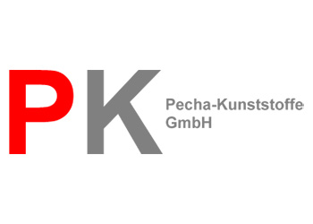 Logo Firma Pecha-Kunststoffe GmbH in Laupheim
