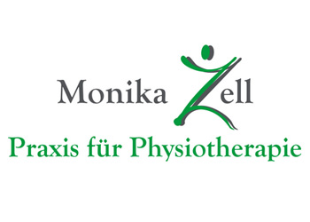 Logo Firma Praxis für Physiotherapie Monika Zell in Ochsenhausen