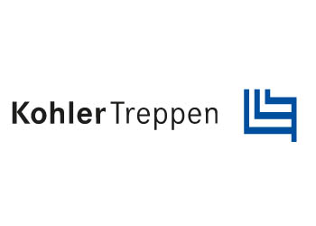 Logo Firma Kohler Holztreppen GmbH in Eberhardzell