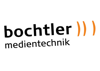 Logo Firma Bochtler Medientechnik GmbH in Schemmerberg