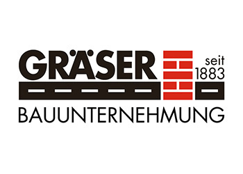 Logo Firma Alfons Gräser Bauunternehmung GmbH & Co. KG in Ochsenhausen