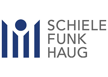 Logo Firma Schiele & Funk Steuerberater PartGmbB in Ochsenhausen