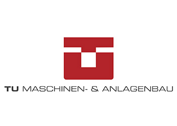 Logo Firma TU Maschinen- und Anlagenbau GmbH in Ertingen