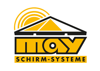 Logo Firma MAY Gerätebau GmbH  in Betzenweiler