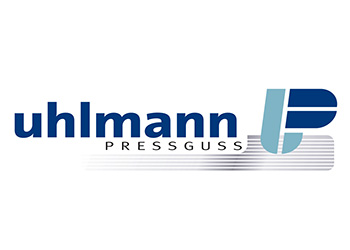 Logo Firma Uhlmann GmbH in Uttenweiler