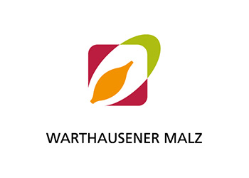 Logo Firma Warthausener Malz GmbH & Co. KG in Warthausen
