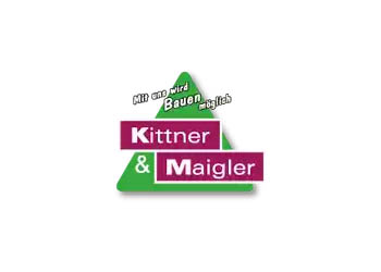 Logo Firma Kittner & Maigler GmbH in Burgrieden