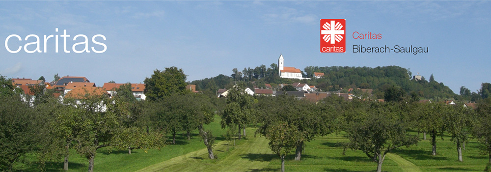 Caritas Biberach-Saulgau