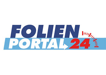 Logo Firma Folienportal24.de GmbH in Biberach an der Riß