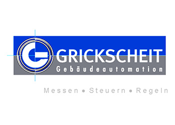 Logo Firma Grickscheit Gebäudeautomation GmbH in Ummendorf