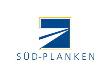 Logo Firma Süd-Planken Seifert & Dinkeldein GmbH & Co.KG in Laupheim