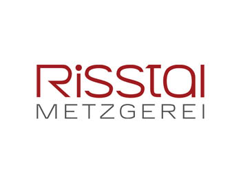 Logo Firma Risstal Metzgerei GmbH & Co. KG in Biberach an der Riß
