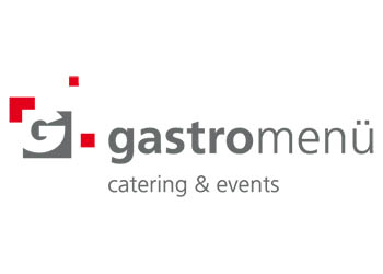 Logo Firma gastromenü GmbH in Laupheim