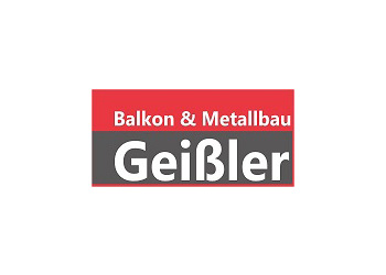 Logo Firma Balkon Geißler in Haslach