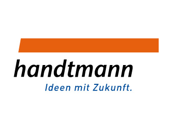 Logo Firma Handtmann e-solutions GmbH & Co.KG in Ochsenhausen