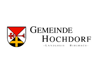 Logo Firma Gemeinde Hochdorf in Hochdorf