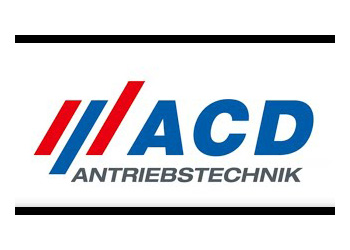 Logo Firma ACD Antriebstechnik GmbH in Achstetten