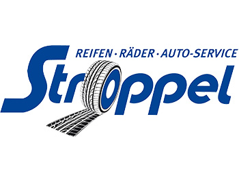 Logo Firma Stroppel Reifendienst GmbH in Ummendorf
