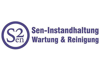 Logo Firma Sen GmbH in Biberach an der Riß