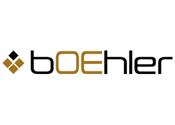 Logo Firma BÖHLER Einbauteile GmbH in Ertingen