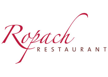 Logo Firma Ropach Restaurant in Biberach an der Riß