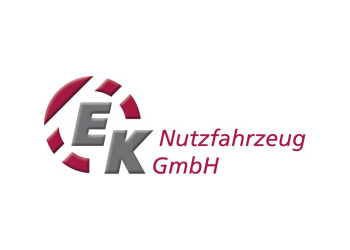 Logo Firma EK Nutzfahrzeug GmbH in Oberessendorf