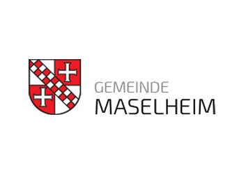 Logo Firma Gemeinde Maselheim in Maselheim