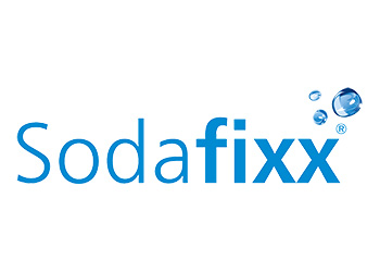 Logo Firma Soda Fixx GmbH in Bad Buchau
