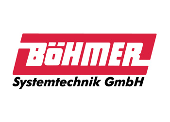 Logo Firma Böhmer Systemtechnik GmbH in Langenenslingen