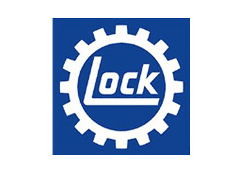Logo Firma Lock GmbH in Ertingen