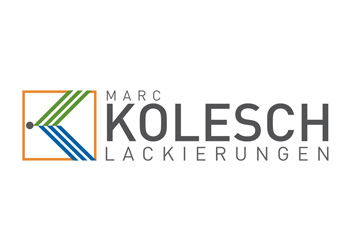 Logo Firma Kolesch Lackierungen in Biberach an der Riß