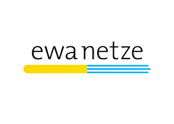 Logo Firma e.wa riss Netze GmbH in Biberach an der Riß