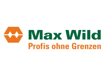 Logo Firma Max Wild GmbH in Berkheim