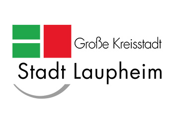 Logo Firma Stadt Laupheim Große Kreisstadt  in Laupheim