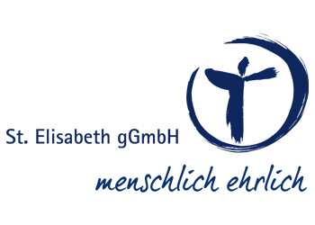 Logo Firma St. Elisabeth-Stiftung in Laupheim