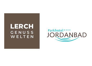 Lerch GmbH · Parkhotel Jordanbad, Restaurant Feuerstein, Gastronomie Lagune